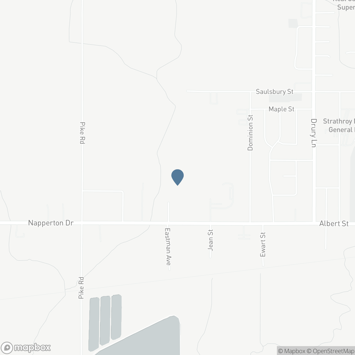 LOT 99 BEER CRESCENT, Strathroy-Caradoc, Ontario N7G 3K5